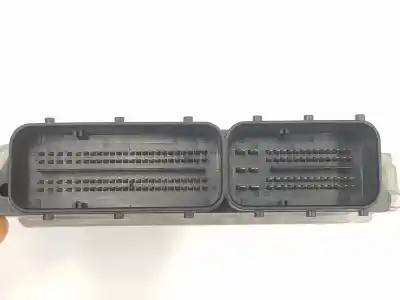 Tweedehands auto-onderdeel ecu motorcontroller voor bmw x3 (e83) 2.0d oem iam-referenties 7809999  8506356