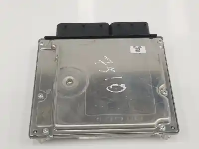 Tweedehands auto-onderdeel ecu motorcontroller voor bmw x3 (e83) 2.0d oem iam-referenties 7809999  8506356