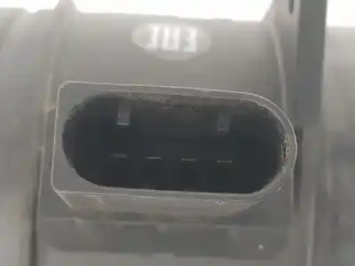 Second-hand car spare part flowmeter for bmw x3 (e83) 2.0d oem iam references 8509725  13628509725