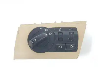 Second-hand car spare part headlights switch for bmw x3 (e83) 2.0d oem iam references 3420271