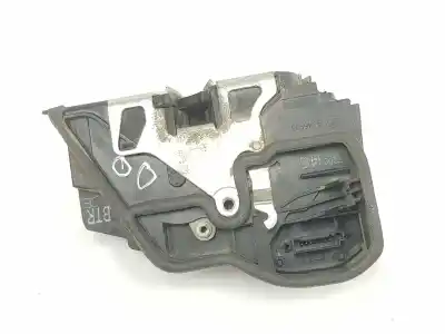 Second-hand car spare part front right door lock for bmw x3 (e83) 2.0d oem iam references 7202146  7202146