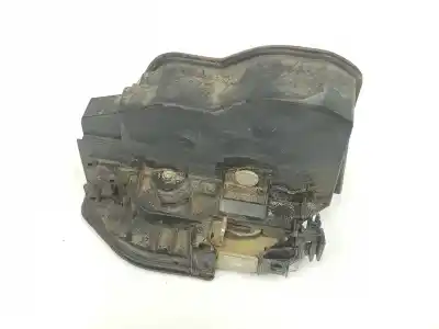 Second-hand car spare part front right door lock for bmw x3 (e83) 2.0d oem iam references 7202146  7202146