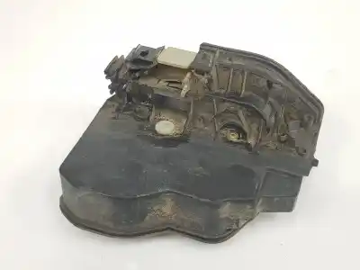 Second-hand car spare part front right door lock for bmw x3 (e83) 2.0d oem iam references 7202146
