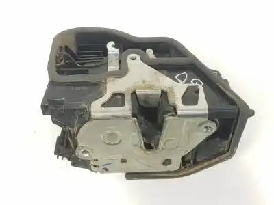 Second-hand car spare part front right door lock for bmw x3 (e83) 2.0d oem iam references 7202146  7202146