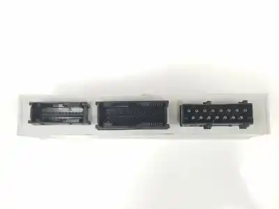 Second-hand car spare part electronic module for bmw x3 (e83) 2.0d oem iam references 61359161931  3454607