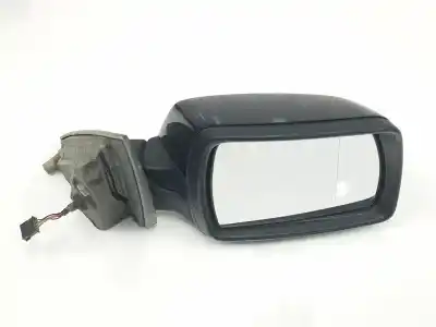 Second-hand car spare part right rearview mirror for bmw x3 (e83) 2.0d oem iam references 3448132