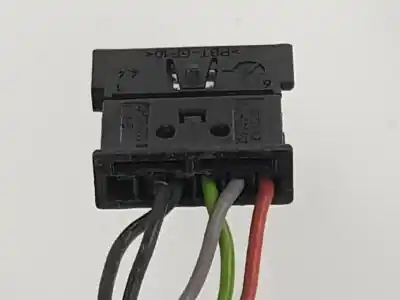 Pezzo di ricambio per auto di seconda mano specchio sinistro per bmw x3 (e83) 2.0d riferimenti oem iam 3448131  51163448131