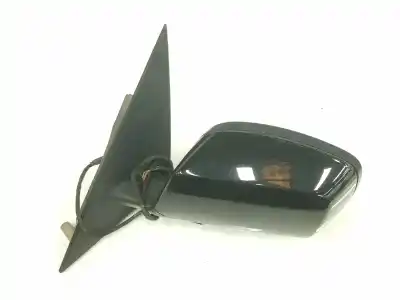 Pezzo di ricambio per auto di seconda mano specchio sinistro per bmw x3 (e83) 2.0d riferimenti oem iam 3448131  51163448131
