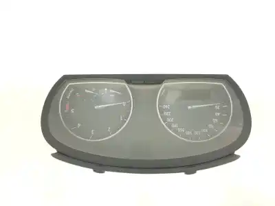 Second-hand car spare part dashboard for bmw x3 (e83) 2.0d oem iam references 62103451581  3451581