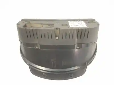 Second-hand car spare part dashboard for bmw x3 (e83) 2.0d oem iam references 62103451581  3451581