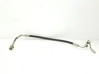 Second-hand car spare part air conditioning pipes for bmw x3 (e83) 2.0d oem iam references 64533455915