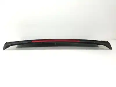 Second-hand car spare part rear spoiler for bmw x3 (e83) 2.0d oem iam references 51713400384