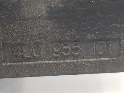 Автозапчастина б/у чисті фари для audi q7 (4l) 3.0 v6 24v tdi посилання на oem iam 4l0955101  4l0955101