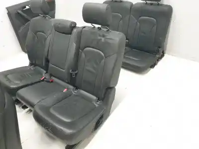 Автозапчасти б/у полный комплект сиденья за a3 q7 3.0 v6 24v tdi ссылки oem iam   