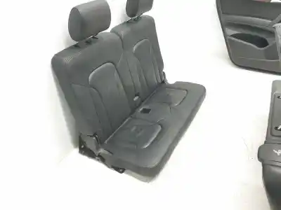 Автозапчасти б/у полный комплект сиденья за a3 q7 3.0 v6 24v tdi ссылки oem iam   