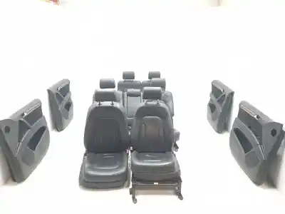 Автозапчастина б/у комплект сидів для a3 q7 3.0 v6 24v tdi посилання на oem iam 