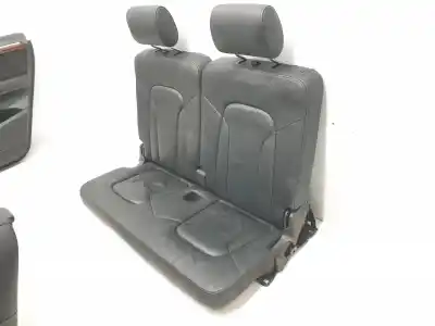 Автозапчасти б/у полный комплект сиденья за a3 q7 3.0 v6 24v tdi ссылки oem iam   