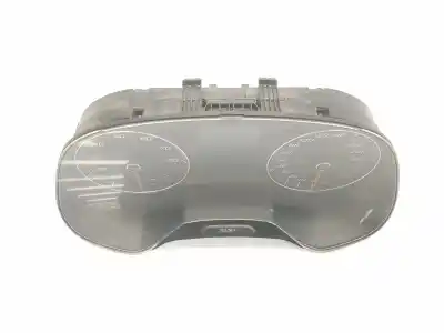 Second-hand car spare part dashboard for seat leon (5f1) 1.2 tsi oem iam references 5f0920740d  5f0920740d