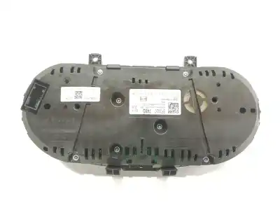 Second-hand car spare part dashboard for seat leon (5f1) 1.2 tsi oem iam references 5f0920740d  5f0920740d