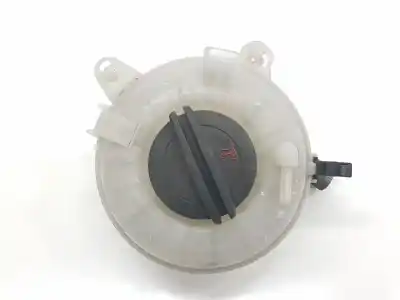 Peça sobressalente para automóvel em segunda mão depósito de expansão por seat leon (5f1) 1.2 tsi referências oem iam 5q0121407f
