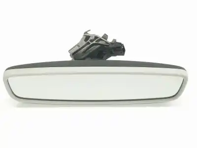 Peça sobressalente para automóvel em segunda mão espelho retrovisor interior por seat leon (5f1) 1.2 tsi referências oem iam 3g0857511e
