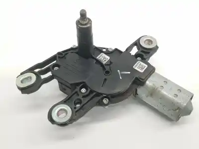 Peça sobressalente para automóvel em segunda mão motor do limpador traseiro por seat leon (5f1) 1.2 tsi referências oem iam 5f9955711