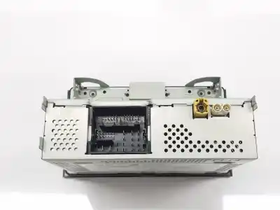 Second-hand car spare part multifunction display for seat leon (5f1) 1.2 tsi oem iam references 5f0035871b  5f0035871b