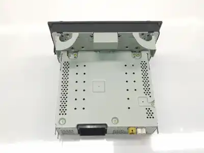 Second-hand car spare part multifunction display for seat leon (5f1) 1.2 tsi oem iam references 5f0035871b  5f0035871b