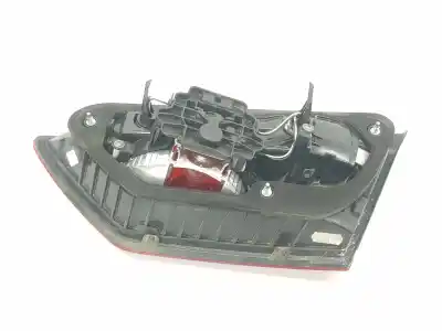 Second-hand car spare part interior left tailgate light for seat leon (5f1) 1.2 tsi oem iam references 5f9945093  5f9945093