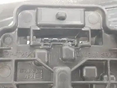 Second-hand car spare part interior left tailgate light for seat leon (5f1) 1.2 tsi oem iam references 5f9945093  5f9945093