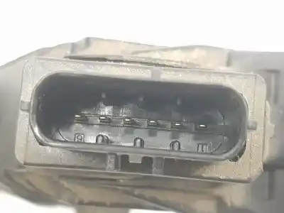 Second-hand car spare part potentiometer for seat leon (5f1) 1.2 tsi oem iam references 5q1723503h  5q1723503h