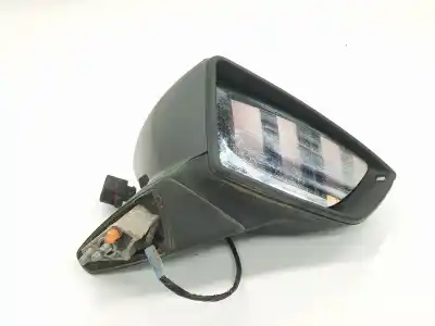 Peça sobressalente para automóvel em segunda mão espelho retrovisor direito por seat leon (5f1) 1.2 tsi referências oem iam 5f1857508n