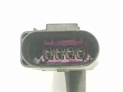 Peça sobressalente para automóvel em segunda mão sonda lambda por seat leon (5f1) 1.2 tsi referências oem iam 04e906262ea  04e906262ea
