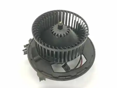 Peça sobressalente para automóvel em segunda mão ventilador de aquecimento por seat leon (5f1) 1.2 tsi referências oem iam 5q1819021e