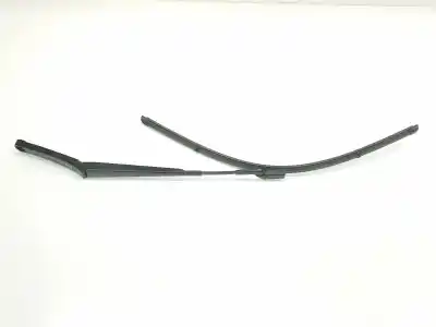 Peça sobressalente para automóvel em segunda mão haste de escova dianteiro esquerdo por seat ibiza 1.0 tsi referências oem iam 6f1955409