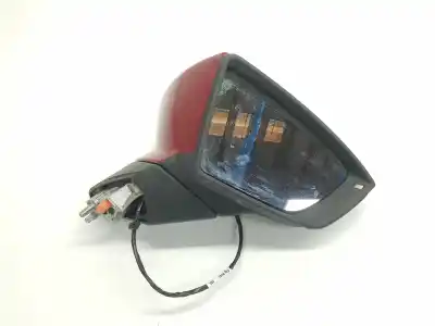 Peça sobressalente para automóvel em segunda mão espelho retrovisor direito por seat ibiza 1.0 tsi referências oem iam 6f1857508t