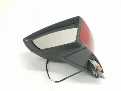 Peça sobressalente para automóvel em segunda mão espelho retrovisor esquerdo por seat ibiza 1.0 tsi referências oem iam 6f1857507t