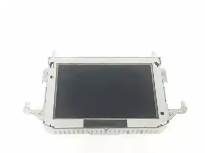 Second-hand car spare part multifunction display for ford transit kastenwagen (ttg) 2.2 tdci cat oem iam references 7612032235 2013275 
