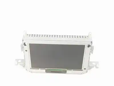 Second-hand car spare part multifunction display for ford transit kastenwagen (ttg) 2.2 tdci cat oem iam references 7612032235 2013275 