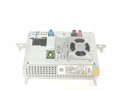 Second-hand car spare part multifunction display for ford transit kastenwagen (ttg) 2.2 tdci cat oem iam references 7612032235 2013275 