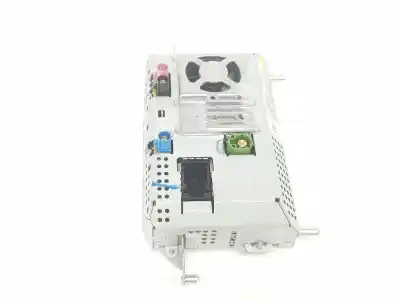 Second-hand car spare part multifunction display for ford transit kastenwagen (ttg) 2.2 tdci cat oem iam references 7612032235 2013275 