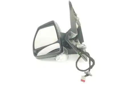 Peça sobressalente para automóvel em segunda mão ESPELHO RETROVISOR ESQUERDO por FORD TRANSIT KASTENWAGEN (TTG)  Referências OEM IAM BK2117683EEW  2123241