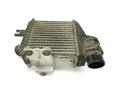 Автозапчастина б/у інтеркулер для hyundai tucson (jm) 2.0 crdi cat посилання на oem iam 282702725x