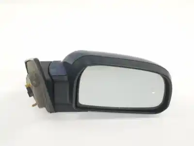 Автозапчастина б/у правий задний огляд для hyundai tucson (jm) 2.0 crdi cat посилання на oem iam 876202e560