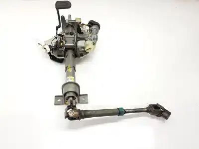 Автозапчастина б/у рульва колонка для hyundai tucson (jm) 2.0 crdi cat посилання на oem iam 563102e100