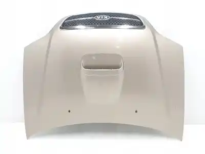 Peça sobressalente para automóvel em segunda mão CAPOT por KIA CARNIVAL II (GQ)  Referências OEM IAM 0K54Z52310  0K54Z52310
