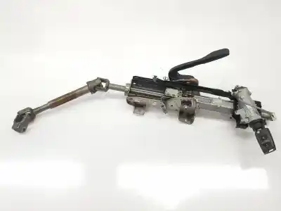 Peça sobressalente para automóvel em segunda mão coluna de direcção por seat leon (5f1) 1.2 tsi referências oem iam 5q1419502aj