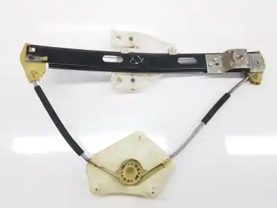 Peça sobressalente para automóvel em segunda mão elevador de vidros traseiro direito por seat leon (5f1) 1.2 tsi referências oem iam 5f9839462c