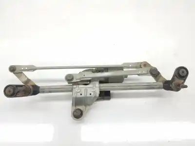 Peça sobressalente para automóvel em segunda mão motor do limpa para brisas por seat leon (5f1) 1.2 tsi referências oem iam 5f1955023b