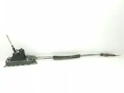 Peça sobressalente para automóvel em segunda mão alavanca de velocidades por seat leon (5f1) 1.2 tsi referências oem iam 5q0711049an